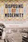 Cover: Disposing of Modernity - University Press of Florida