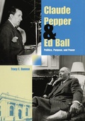 Cover: Claude Pepper and Ed Ball - University Press of Florida