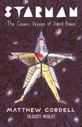 Cover: Starman - Holiday House Inc