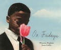 Cover: On Fridays - Candlewick Press (MA)