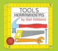 Cover: Tools / Herramientas - Candlewick Press (MA)