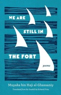 Cover: We Are Still in the Fort - Vanderbilt University Press