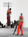 Cover: 59th Carnegie International - Carnegie Museum of Art,U.S.