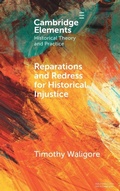 Cover: Reparations and Redress for Historical Injustice - Cambridge University Press