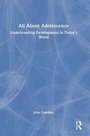 Cover: All About Adolescence - Routledge
