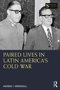 Cover: Paired Lives in Latin America's Cold War - Routledge