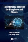 Cover: The Interplay Between the Biosphere and Climate - CRC Press