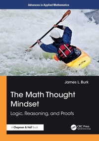 Enlarge image Cover: The Math Thought Mindset - Chapman & Hall/CRC