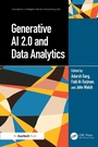 Cover: Generative AI 2.0 and Data Analytics - Auerbach