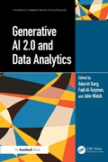Cover: Generative AI 2.0 and Data Analytics - Auerbach