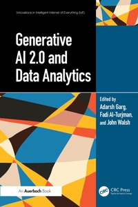 Enlarge image Cover: Generative AI 2.0 and Data Analytics - Auerbach