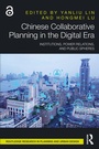 Cover: Chinese Collaborative Planning in the Digital Era - Taylor & Francis