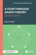 Cover: A Tour through Graph Theory - Chapman & Hall/CRC