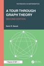 Cover: A Tour through Graph Theory - Chapman and Hall