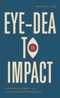 Cover: Eye-dea to Impact - Numberless Press