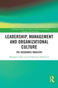 Cover: Leadership, Management and Organizational Culture - Routledge