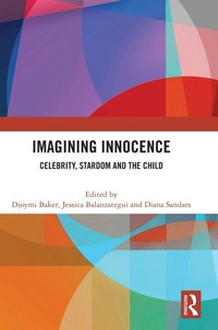Enlarge image Cover: Imagining Innocence - Routledge