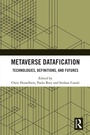 Cover: Metaverse Datafication - Taylor & Francis