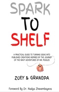 Cover: Spark to Shelf - Digital On Demand