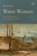 Cover: Water Women - University of Toronto Press