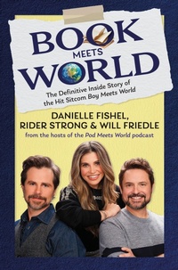 Enlarge image Cover: Book Meets World - Hanover Square Press
