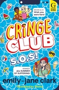 Cover: SOS - Simon & Schuster Children's