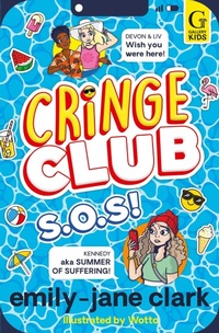 Enlarge image Cover: SOS - Simon & Schuster Children's
