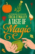 Cover: A Taste of Magic: Volume 2 - Simon & Schuster Ltd