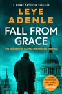 Cover: Fall From Grace - Simon + Schuster LLC