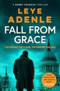 Cover: Fall From Grace - Simon + Schuster LLC