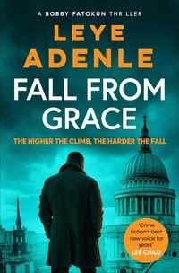 Enlarge image Cover: Fall From Grace - Simon & Schuster Ltd