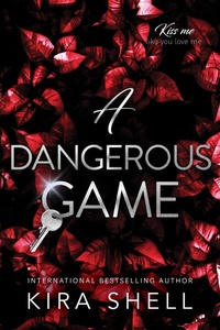 Enlarge image Cover: A Dangerous Game - Sourcebooks Casablanca