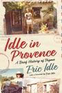 Cover: Idle In Provence - Ebury Digital