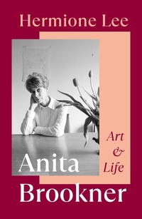 Enlarge image Cover: Anita Brookner - Chatto & Windus