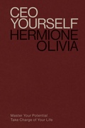 Cover: CEO Yourself - Random House UK Ltd