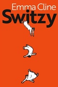 Cover: Switzy - CHATTO & WINDUS