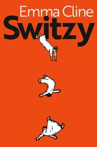 Enlarge image Cover: Switzy - CHATTO & WINDUS