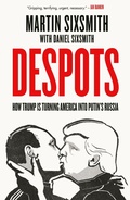 Cover: Despots - W H Allen