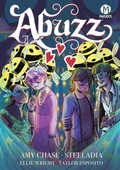 Cover: Abuzz - Simon + Schuster LLC