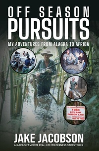 Enlarge image Cover: Off Season Pursuits - Publication Consultants