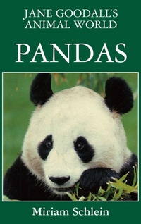 Enlarge image Cover: Jane Goodall's Animal World Pandas - Ibooks for Young Readers