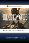 Cover: The Gideon Guide - Abundant Truth Publishing