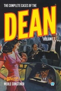 Cover: The Complete Cases of The Dean, Volume 2 - Popular Publications
