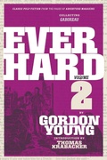 Cover: Everhard, Volume 2 - Steeger Books