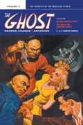 Cover: George Chance - Steeger Books