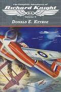 Cover: The Complete Adventures of Richard Knight, Volume 4 - Altus Press