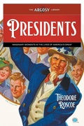 Cover: Presidents - Popular Publications
