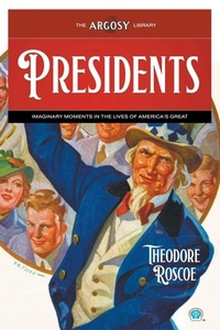Enlarge image Cover: Presidents - Popular Publications