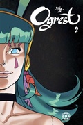 Cover: Ogrest Vol. 2 - Simon + Schuster LLC