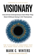 Cover: Visionary - EOS Impact